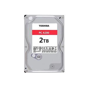 snfjcp0j_thumb3 هارددیسک اینترنال توشیبا مدل A200 7200RPM SATA 64MB CACHE BULK ظرفیت 2 ترابایت - تصویر 1