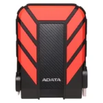 هارد اکسترنال ای دیتا مدل ADATA HD710 pro ظرفیت 1 ترابایت 98 روز کار کرده