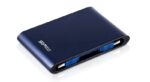 هارد اکسترنال 2 ترابایت سیلیکون پاور مدل Armor A80