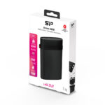 هارد اکسترنال 1 ترابایت سیلیکون پاور مدل Armor A85