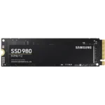 حافظه اس اس دی اینترنال سامسونگ مدل 980M.2 2280 NVMe ظرفیت 250 گیگابایت - تصویر 2