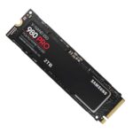 اس اس دی سامسونگ M.2 NVMe  مدل Samsung 980 PRO ظرفیت 1 ترابایت