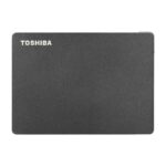 هارد اکسترنال توشیبا مدل Canvio Gaming ظرفیت 2 ترابایت Toshiba