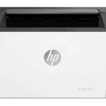 پرینتر لیزری اچ پی مدل Laser 107w