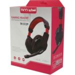 هدست مخصوص بازی تسکو مدل TH 5129