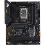مادربرد ایسوس مدل TUF GAMING B660-PLUS WIFI D4