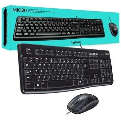 560x560 (3) کیبورد و ماوس لاجیتک MK120 - تصویر 1