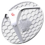 اکسس پوینت بی سیم میکروتیک مدل (LHG 5 (RBLHG-5nD