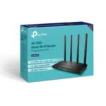روتر وایرلس AC1200 تی پی لینک ARCHER C6