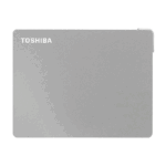 هارد دیسک اکسترنال توشیبا مدل CANVIO FLEX ظرفیت 1 ترابایت Toshiba