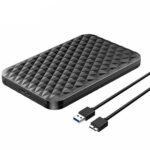 قاب هارد اکسترنال 2.5 اینچی اوریکو مدل 2520U3
