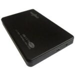 باکس تبدیل SATA به USB 2.0 هارددیسک 2.5 اینچی مدلwipro