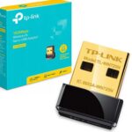 کارت شبکه بی‌ سیم USB تی پی لینک TL-WN725N