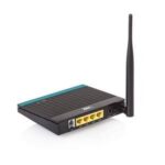 مودم روتر ADSL2 Plus بی سیم یوتل مدل A154 Utel