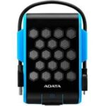 هارددیسک اکسترنال ای دیتا مدل  HD680 ظرفیت 1 ترابایت ADATA