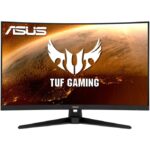 مانیتور گیمینگ ایسوس مدل VG328H1B سایز 31.5 اینچ