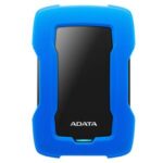 هارد اکسترنال ای دیتا مدل HD330 ظرفیت 2 ترابایتAdata