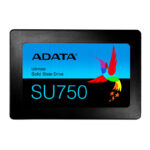 اس اس دی اینترنال ای دیتا مدل SU750 ظرفیت 512 گیگابایت ADATA
