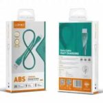 کابل شارژ موبایل و تبلت الدینو لایتنینگ مدل LS611