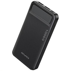 280x280 (11) شارژر همراه اوی مدل P5k ظرفیت 10000 میلی آمپر ساعت - تصویر 1