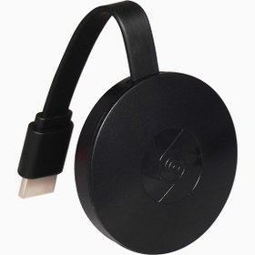 280x280 (12) دانگل HDMI بی سیمV-net - تصویر 1