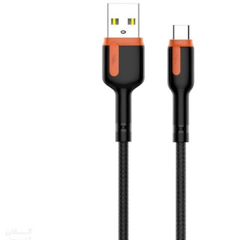 560x560 (5) کابل شارژر TYPE-C تایپ سی الدینیو LDNIO مدل LS532 - تصویر 1