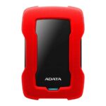 هارد اکسترنال ای دیتا مدل HD330 ظرفیت 4 ترابایتADATA