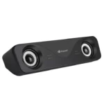 اسپیکر دسکتاپ سیمدار انزو مدل i-610