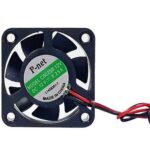 فن خنک کننده گرافیک p-net 4*4