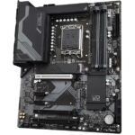 مادربرد گیگابایت Z790 D DDR4