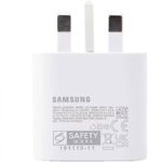 شارژر دیواری 25 وات سامسونگ مدل 25W EP-TA800