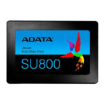 حافظه SSD ای دیتا مدل SU800 ظرفیت 256 گیگابایت ADATA