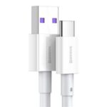 کابل تبدیل USB به TYPE-C باسئوس مدل CATYS-02