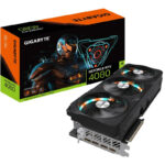 کارت گرافیک گیگابایت مدل GeForce RTX 4080 16GB GAMING OC