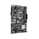 مادربرد ایسوس مدل H110M-C