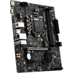مادربرد ام اس آی مدل B560M PRO-E