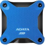 اس اس دی اکسترنال ای دیتا مدل SD600Q ظرفیت 480 گیگابایت