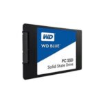 اس اس دی اینترنال وسترن دیجیتال مدل WD BLUE SA510 ظرفیت 500 گیگابایت