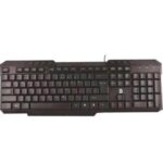 کیبورد باسیم دلتا مدل DELTA-DE9200