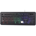 کیبورد گیمینگ باسیم XP-9100 RGB