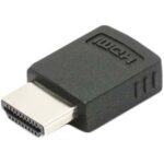 دانگل HDMI اتصال بی سیم و با سیم انتن مدل OTN-7576 5G