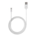 کابل تبدیل USB به لایتنینگ وپو مدل LC505x طول 1متر
