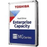 هارد اینترنال SAS توشیبا مدل MG06A ENTERPRISE ظرفیت 10 ترابایت