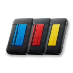 هارد اکسترنال اپیسر مدل AC633 ظرفیت 2 ترابایت