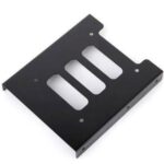 براکت هارد SSD فلزی