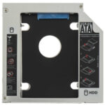براکت هارد اینترنال مدل hdd Caddy 12.7