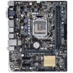 مادربرد ایسوس مدل H110M-A