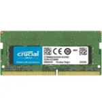 رم لپ تاپ DDR4  3200 مگاهرتز  کروشیال ظرفیت 16 گیگابایت