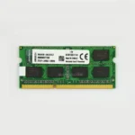 رم لپ تاپ 4 گیگ Kingston DDR3 1600-12800  PC3L
