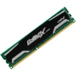 رم دسکتاپ DDR3 تک کاناله 1600 مگاهرتز CL16 گیل مدل Enhance Veloce ظرفیت 4 گیگابایت